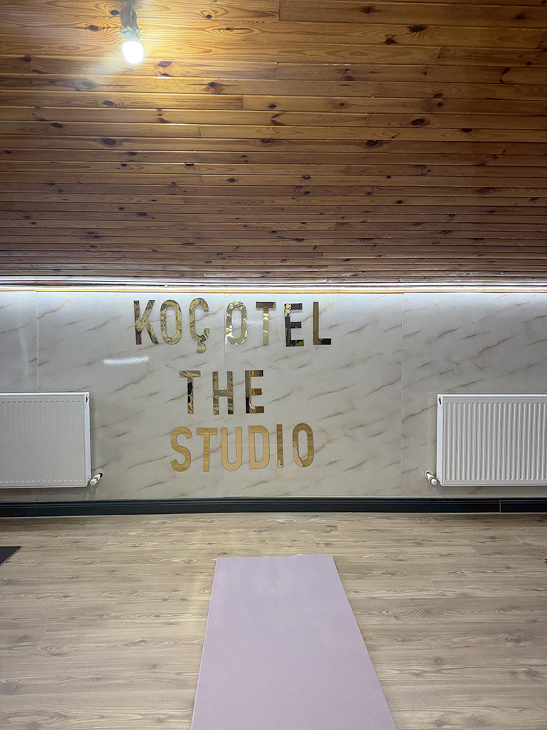 Koç Otel Karasu Galeri 12