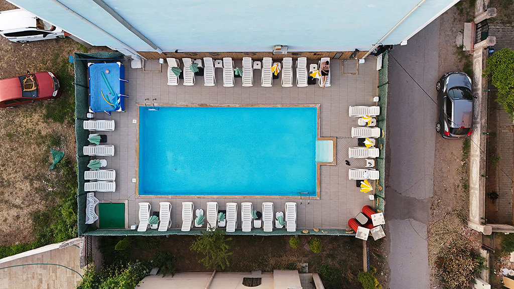 Koç Otel Karasu Galeri 25