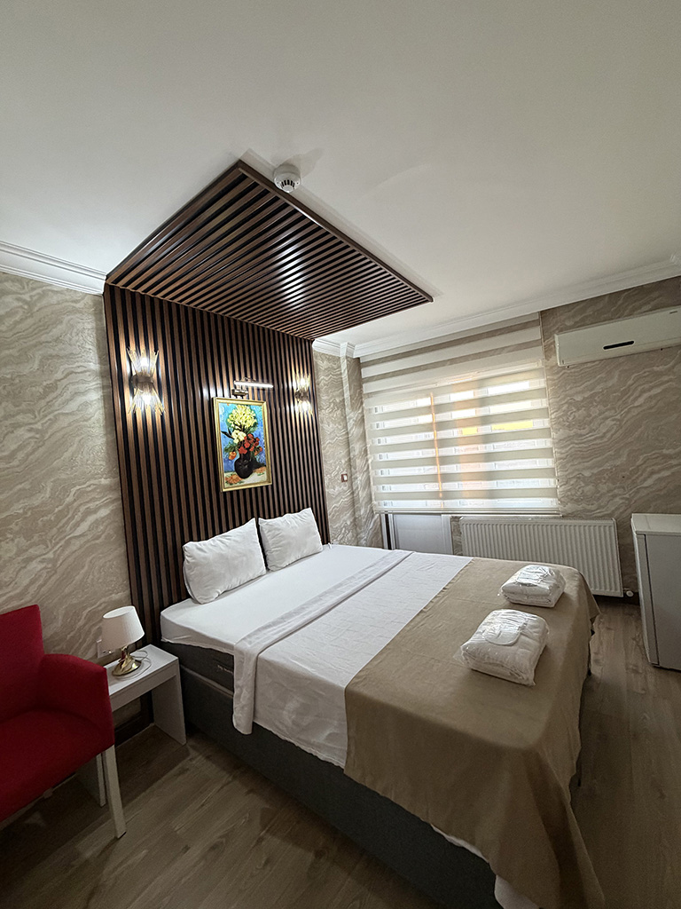 Koç Otel Karasu Galeri 31