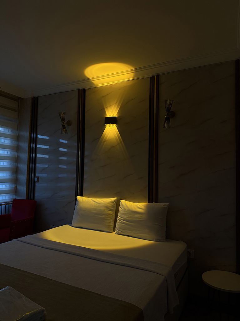 Koç Otel Karasu Galeri 32