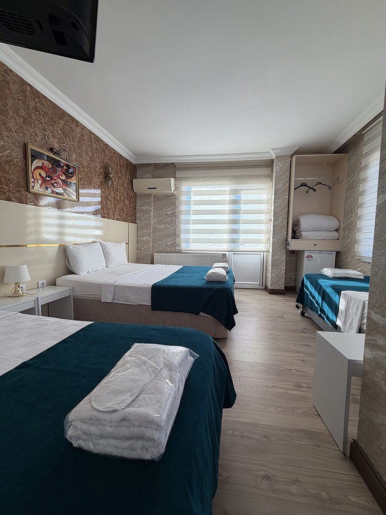 Koç Otel Karasu Galeri 39