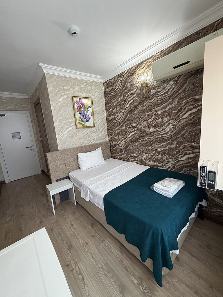 Koç Otel Karasu Galeri 49