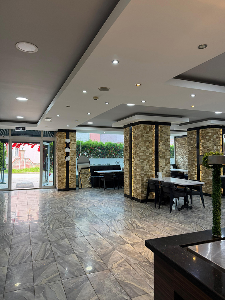 Koç Otel Karasu Galeri 73