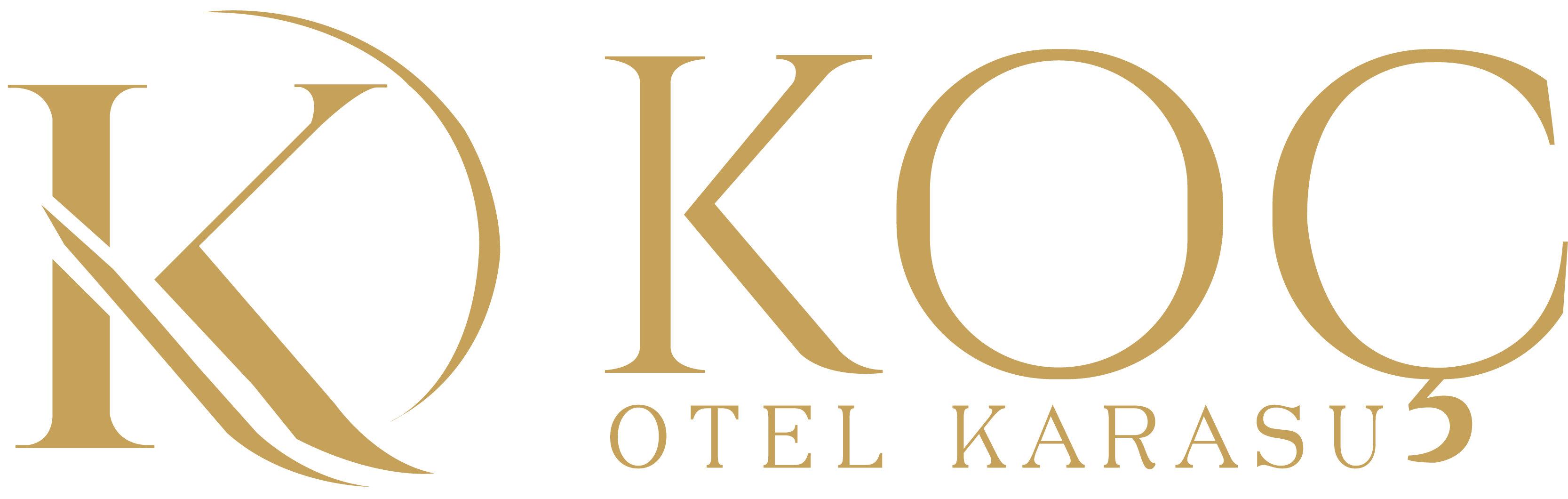Koç Otel Karasu